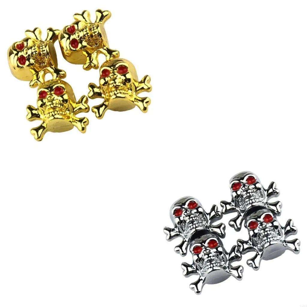 Шапки для воздушного давления в стиле черепа
Шапки для воздушного давления в стиле черепа