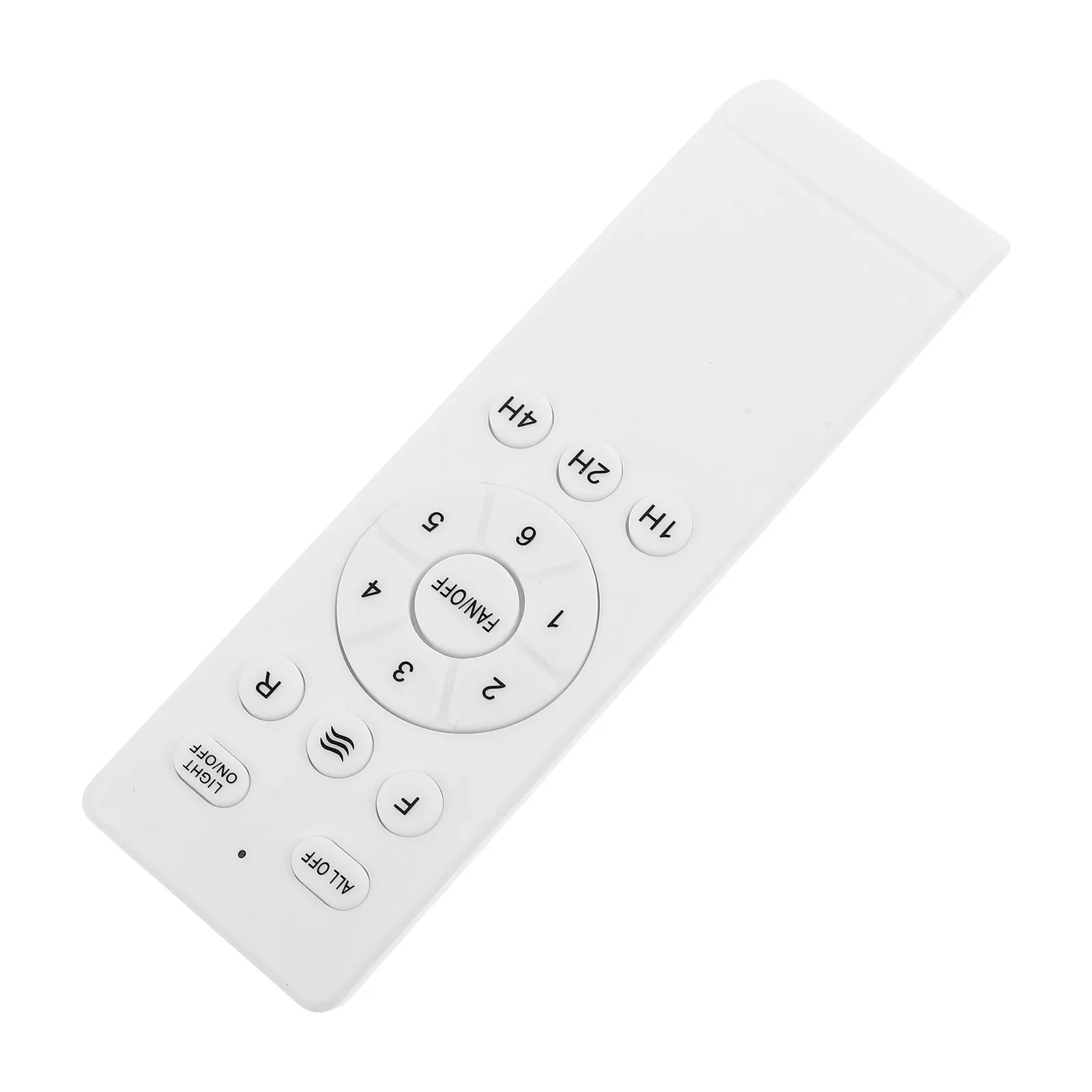 Ceiling Fan Light Remote Control Replacement Universal Fan Remote Timing & Speed Controller for Flush Mount Ceiling Light
Ceiling Fan Light Remote Control Replacement Universal Fan Remote Timing & Speed Controller for Flush Mount Ceiling Light