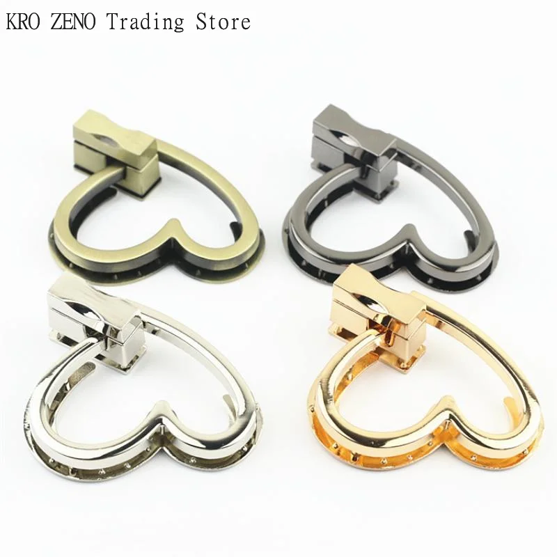 Value Pack Bag Closure Toggle Latch Buckles Sturdy Metal Hardware Accessories for DIY Handbag Purse Craft Making Repair
Value Pack Bag Closure Toggle Latch Buckles Sturdy Metal Hardware Accessories for DIY Handbag Purse Craft Making Repair