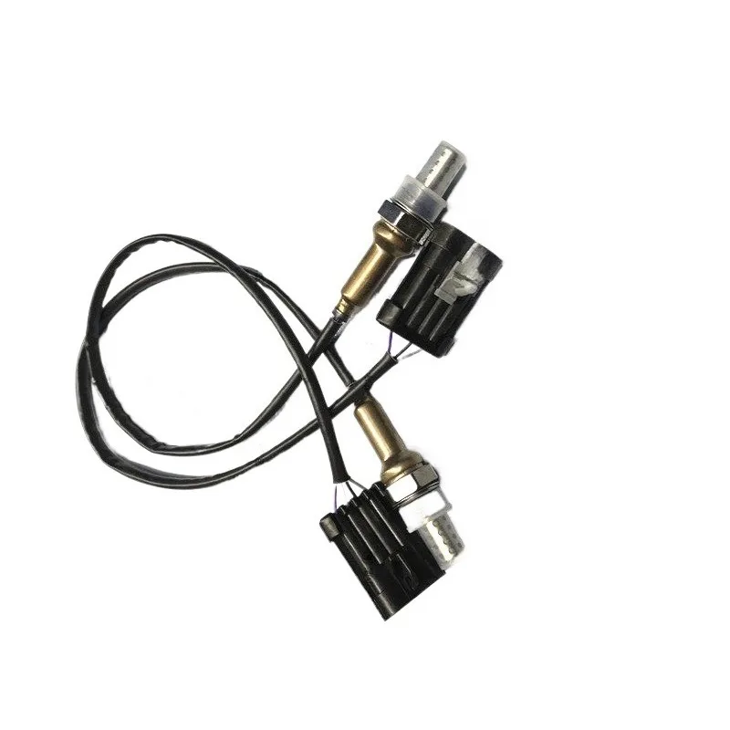 Black Automobiles Front Rear Oxygen Sensors 2.4 Body Kits Exterior Parts for MAXUS G10 V80 T60 Brand New
Black Automobiles Front Rear Oxygen Sensors 2.4 Body Kits Exterior Parts for MAXUS G10 V80 T60 Brand New