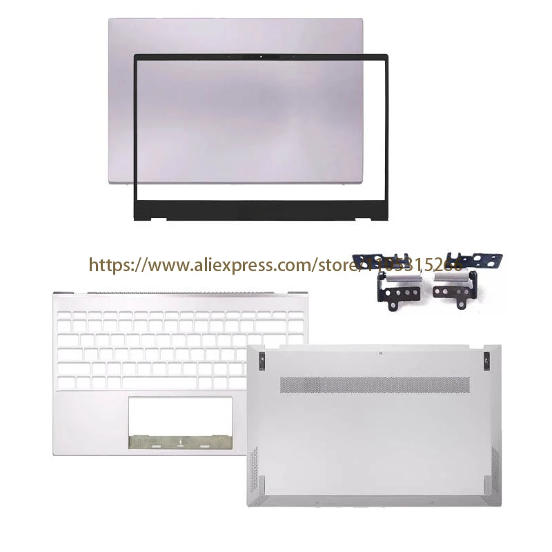 New For ASUS ZenBook 14 UX425 UM425 UX425J UX425JA U4700J Laptop LCD Back Cover Front Bezel Palmrest Hinges Bottom Case
New For ASUS ZenBook 14 UX425 UM425 UX425J UX425JA U4700J Laptop LCD Back Cover Front Bezel Palmrest Hinges Bottom Case