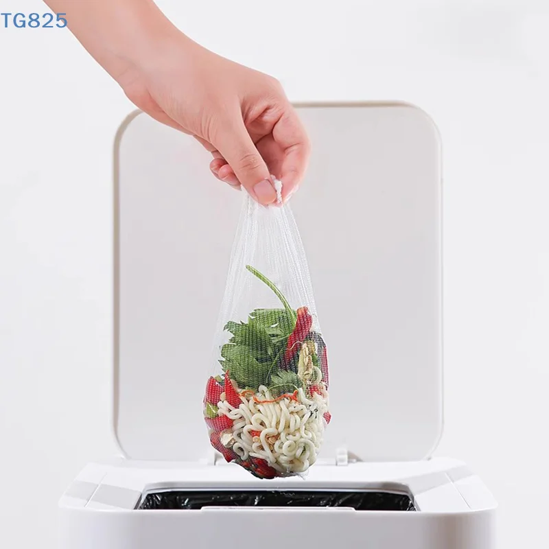 【AN】100Pcs/Pack Disposable Sink Filter Kitchen Sewer Net Garbage Filter Bag Sink Strainer Bathroom Drain Hair Anti-blocking Net
【AN】100Pcs/Pack Disposable Sink Filter Kitchen Sewer Net Garbage Filter Bag Sink Strainer Bathroom Drain Hair Anti-blocking Net
