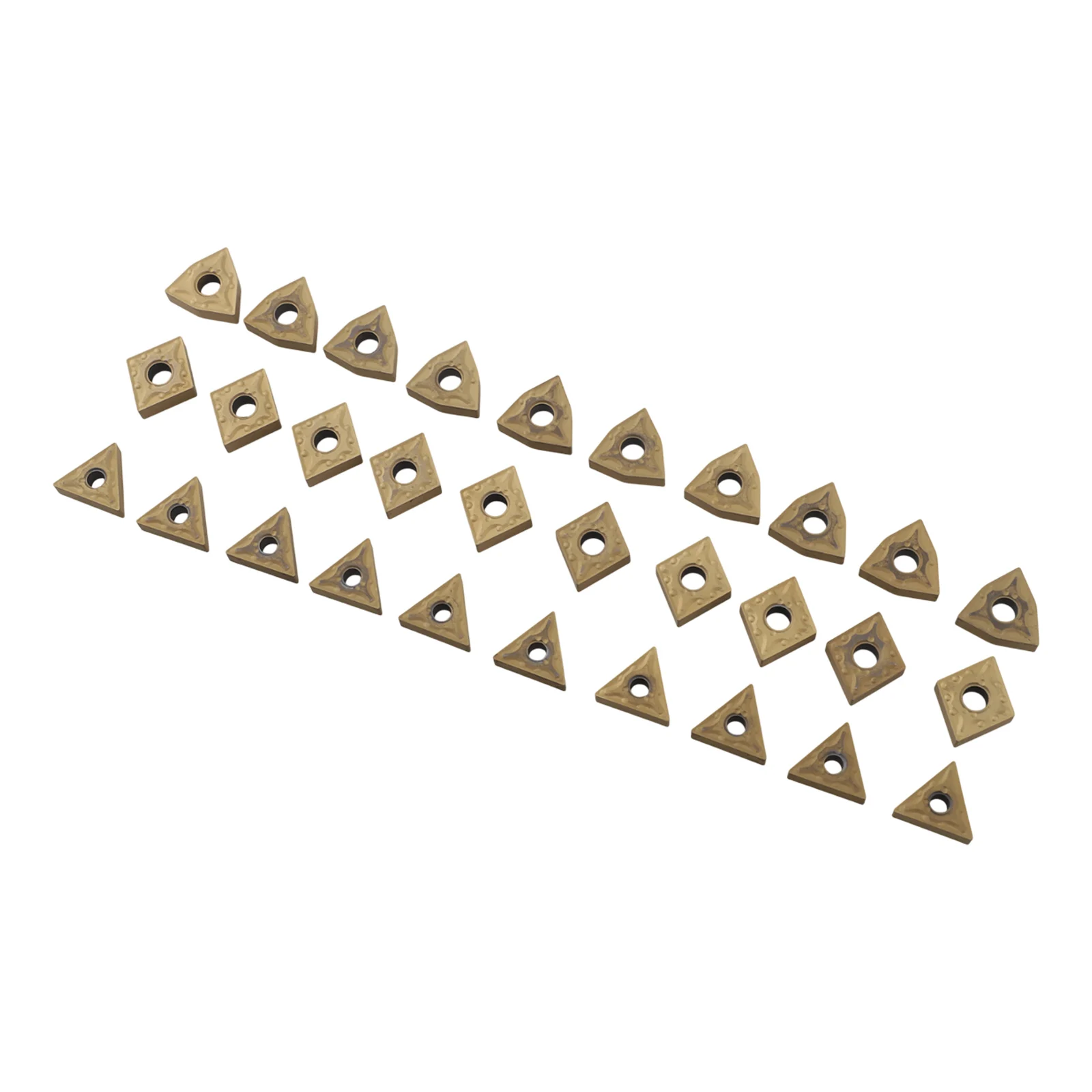 For Industrial Use CNC Blade Kit Carbide Inserts Standard Size Carbide Strong Grip Inserts Versatile Processing Tools
For Industrial Use CNC Blade Kit Carbide Inserts Standard Size Carbide Strong Grip Inserts Versatile Processing Tools