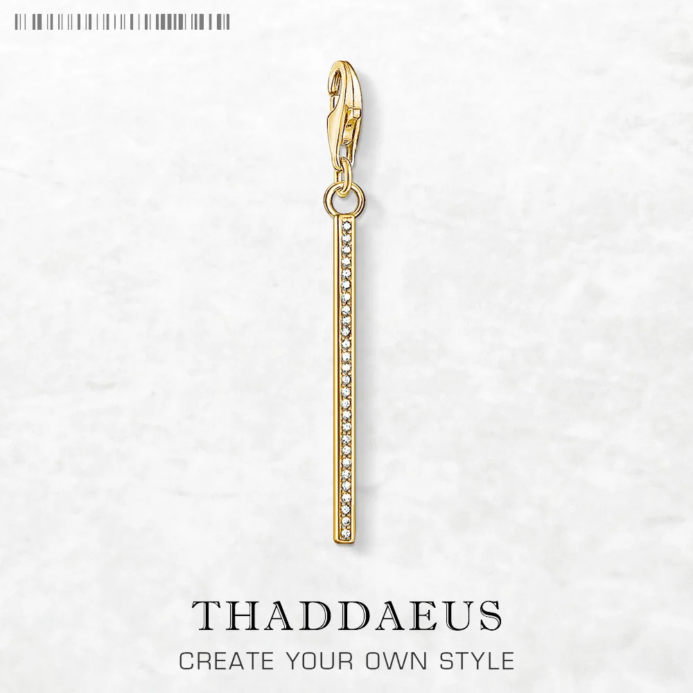 Vertical Bar Dangle Charm Pendant For Women Men New Fine Jewelry Classic Gift in Real 925 Sterling Silver
Vertical Bar Dangle Charm Pendant For Women Men New Fine Jewelry Classic Gift in Real 925 Sterling Silver