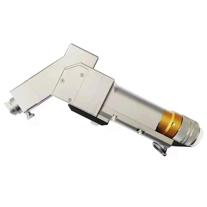 Hot Selling Hanwei 1000W 1500W 2000W Cleaning Head High Efficiency CW Fiber Cleaning Machine
Hot Selling Hanwei 1000W 1500W 2000W Cleaning Head High Efficiency CW Fiber Cleaning Machine