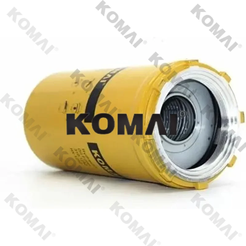 Hydraulic Filter Compatible with KUBOTA KX080-4 310-1252 RD809-6224-0 RD809-6224-1 HC-54040
Hydraulic Filter Compatible with KUBOTA KX080-4 310-1252 RD809-6224-0 RD809-6224-1 HC-54040