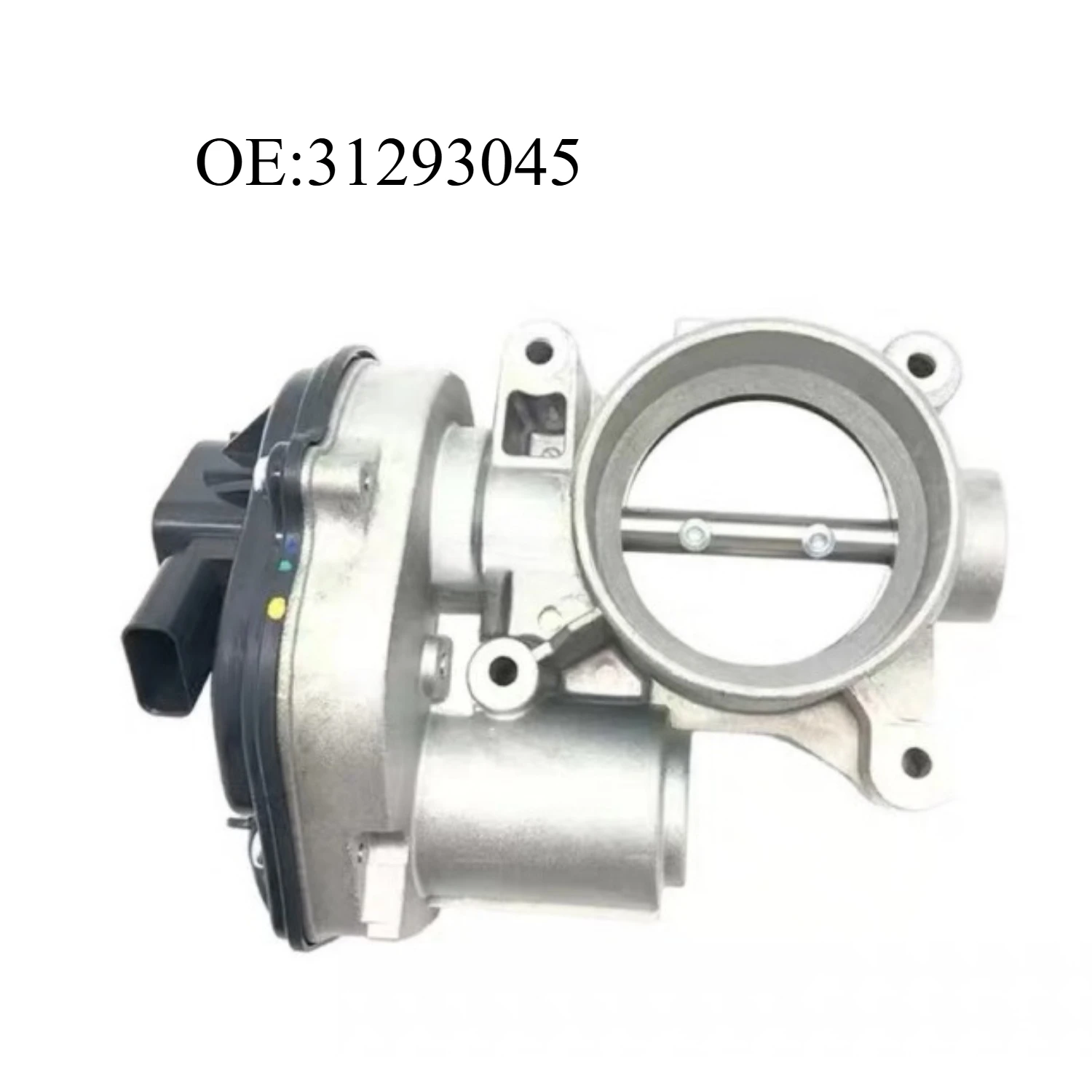 Automotive Throttle Assembly OE: 31293045 For Ford C-MAX, FOCUS C-MAX, Volvo C30, S40, V50
Automotive Throttle Assembly OE: 31293045 For Ford C-MAX, FOCUS C-MAX, Volvo C30, S40, V50