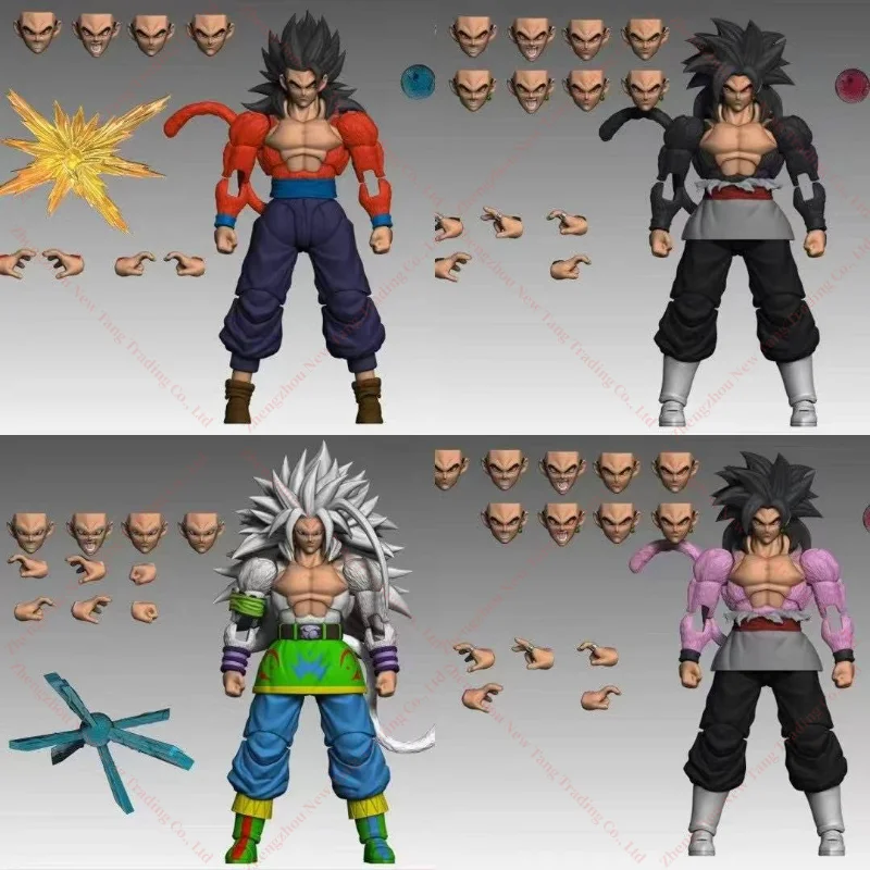 Новая черная дыра и TK Dragon Ball Son Goku Son Gohan Blcak Goku Xicor Shf Ssj4 Ssj5 Super Saiyan Аниме Фигурка Игрушки Подарки
Новая черная дыра и TK Dragon Ball Son Goku Son Gohan Blcak Goku Xicor Shf Ssj4 Ssj5 Super Saiyan Аниме Фигурка Игрушки Подарки