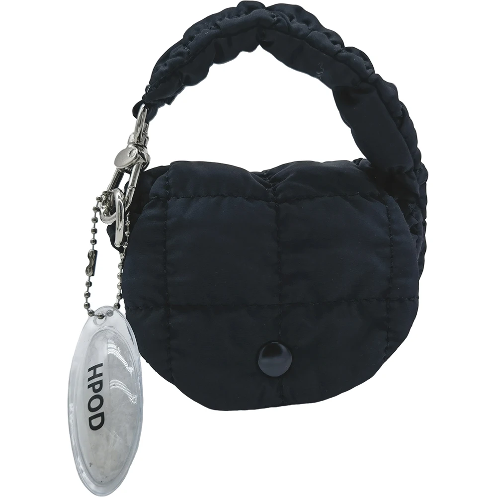 Fashion Padded Earbuds Case for AirPods 3/Pro, Cozy Quilted Cotton Cover Anti-Scratch, Winter Gift Idea
Fashion Padded Earbuds Case for AirPods 3/Pro, Cozy Quilted Cotton Cover Anti-Scratch, Winter Gift Idea