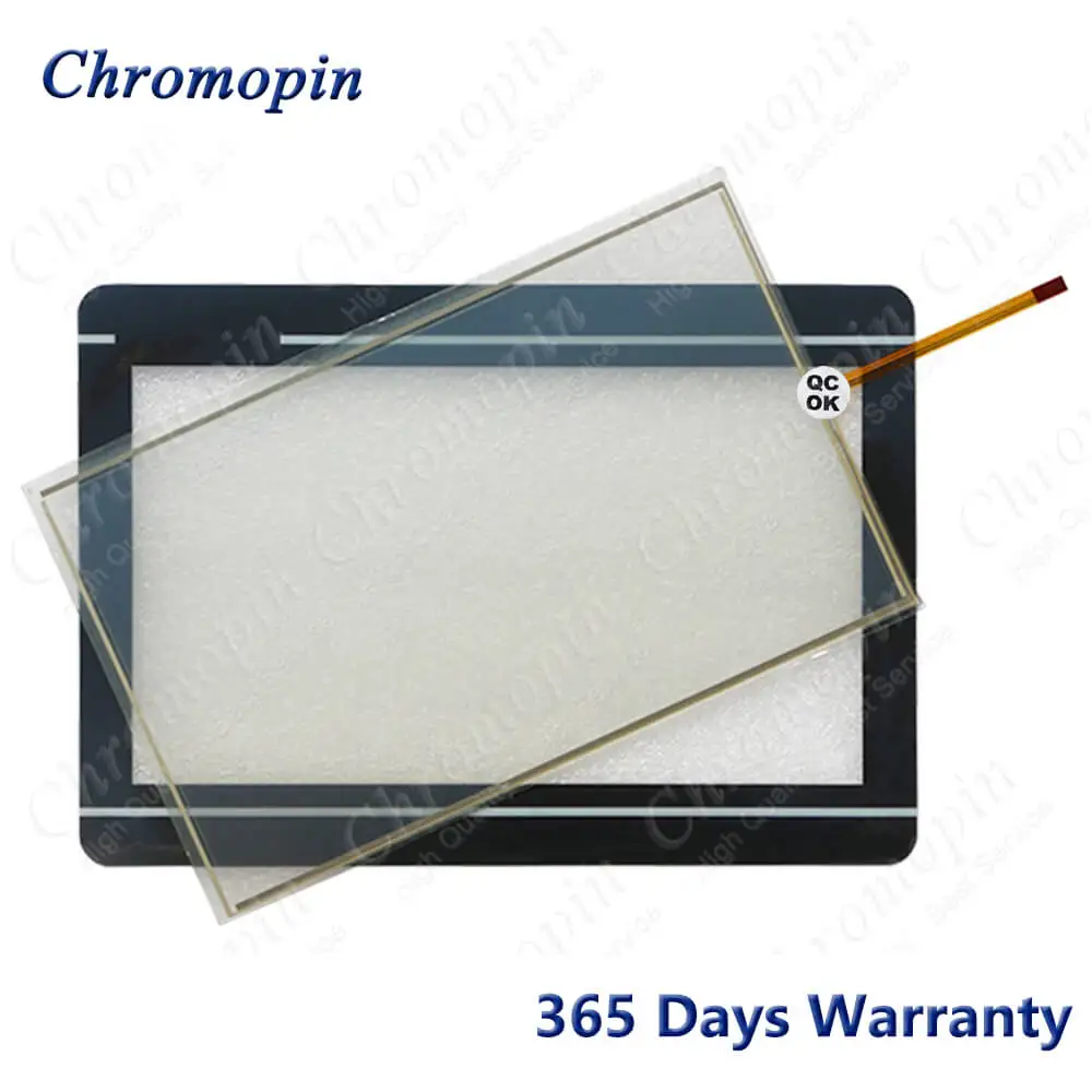 GL100 GL100E Touch Screen Panel Glass Digitizer for GL100 GL100E Touchscreen with Front Overlay Protective Film
GL100 GL100E Touch Screen Panel Glass Digitizer for GL100 GL100E Touchscreen with Front Overlay Protective Film