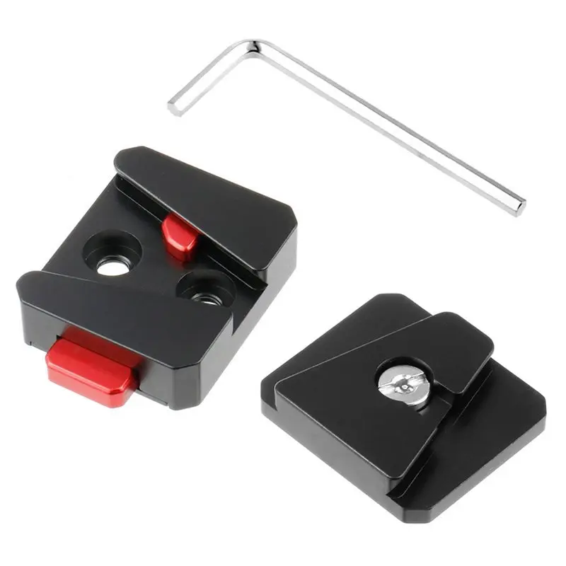 Комплект быстросъемных пластин A97I-V-Mount для аккумуляторов Mini V-Lock с разъемами V-Dock (женский) и V-Lock (мужской)
Комплект быстросъемных пластин A97I-V-Mount для аккумуляторов Mini V-Lock с разъемами V-Dock (женский) и V-Lock (мужской)