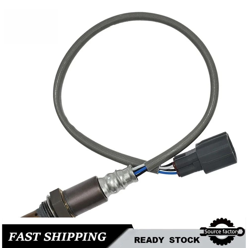 O2 Sensor89467-60050 for Toyota Prado, Automotive Oxygen Sensor in-stock, Shipped ImmediatelyReplacement Parts
O2 Sensor89467-60050 for Toyota Prado, Automotive Oxygen Sensor in-stock, Shipped ImmediatelyReplacement Parts