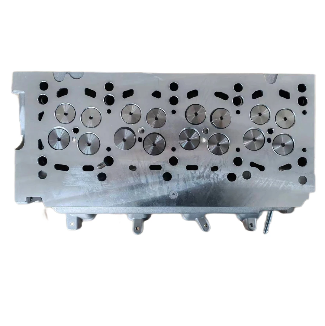 AUTO ENGINE PARTS AMC908956 COMPLETED Cylinder Head For V W CDB-CDC-CKT-CKU
AUTO ENGINE PARTS AMC908956 COMPLETED Cylinder Head For V W CDB-CDC-CKT-CKU