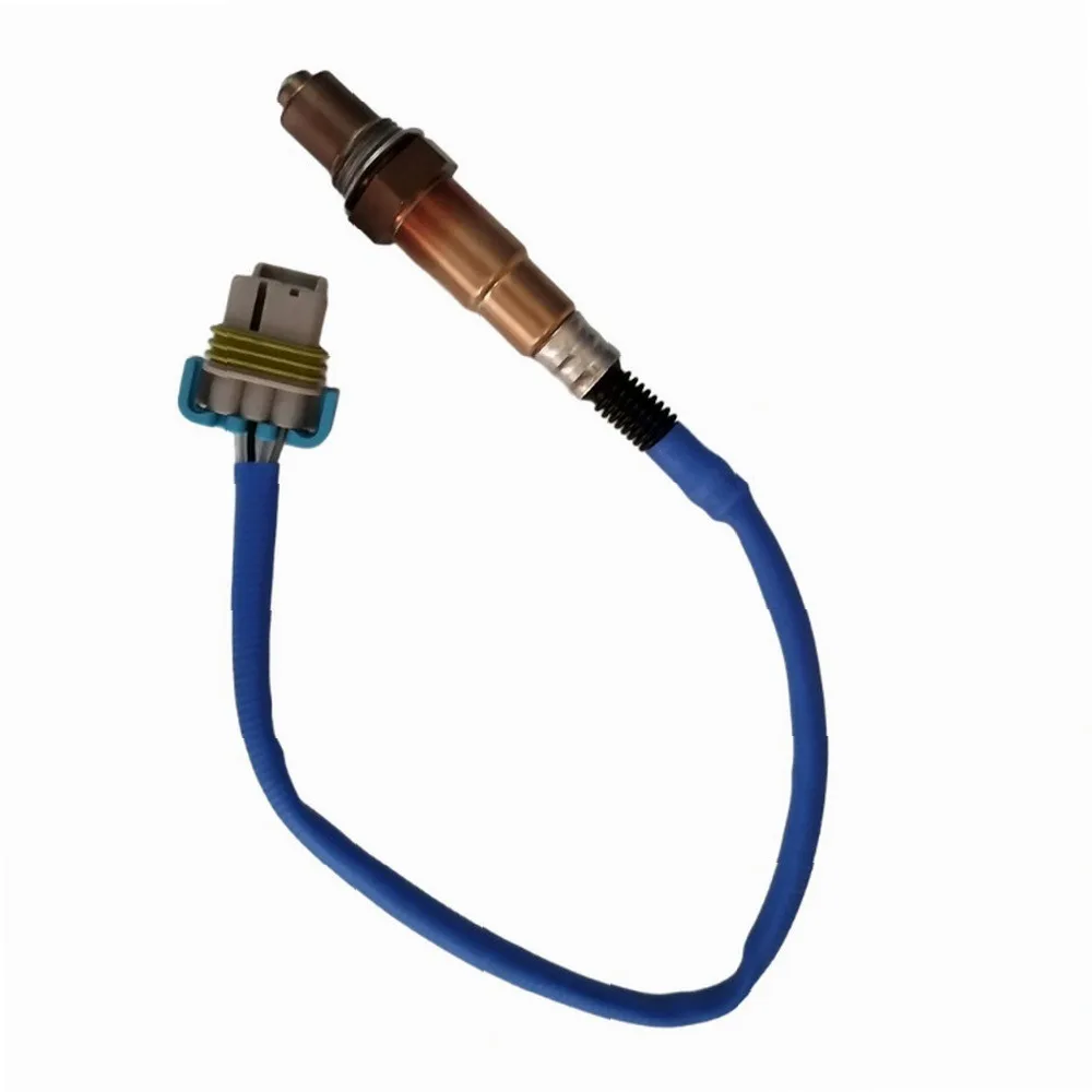 For Chevrolet Chevy Cadillac 12616201 Oxygen O2 Sensor 4-Wire Direct Fit Replacement
For Chevrolet Chevy Cadillac 12616201 Oxygen O2 Sensor 4-Wire Direct Fit Replacement