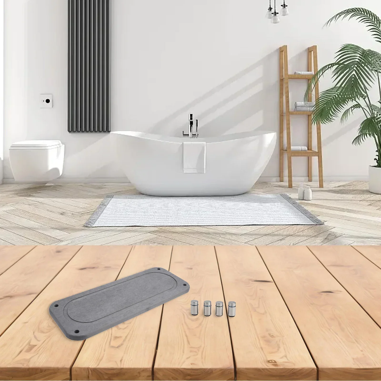 1pcs 28x11cm Diatomite Coaster Absorbent Drying Stone Tray Dish Drying Mat Coaster Bathroom Cup Holder Storage Holders
1pcs 28x11cm Diatomite Coaster Absorbent Drying Stone Tray Dish Drying Mat Coaster Bathroom Cup Holder Storage Holders