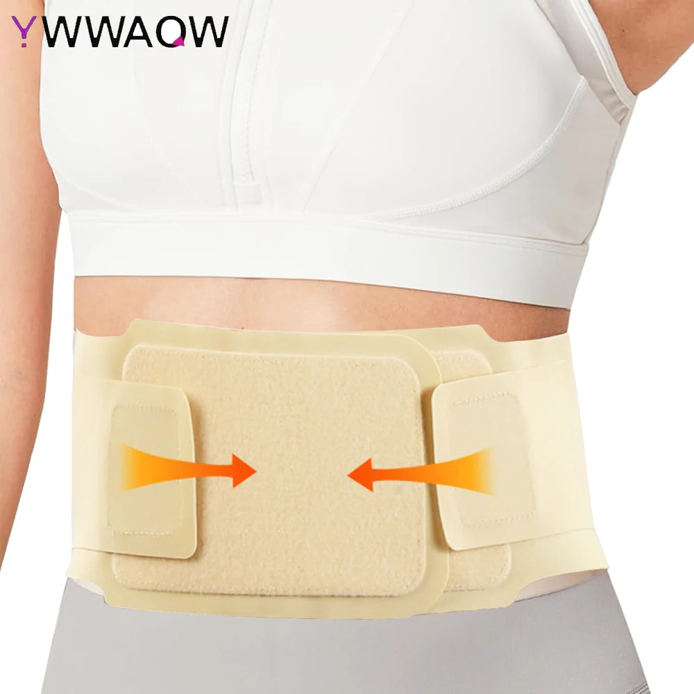 Ultra Thin Back Brace,Lightweight Breathable for Women &Men,Waist Support Belt for Lower Back Pain Relief and Posture Correction
Ultra Thin Back Brace,Lightweight Breathable for Women &Men,Waist Support Belt for Lower Back Pain Relief and Posture Correction
