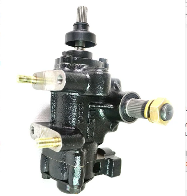 Forklift Spare Part Steering Assembly 32910-01521 Used for FB15~30-70/72/75;TCM FB10-30/-6-7
Forklift Spare Part Steering Assembly 32910-01521 Used for FB15~30-70/72/75;TCM FB10-30/-6-7