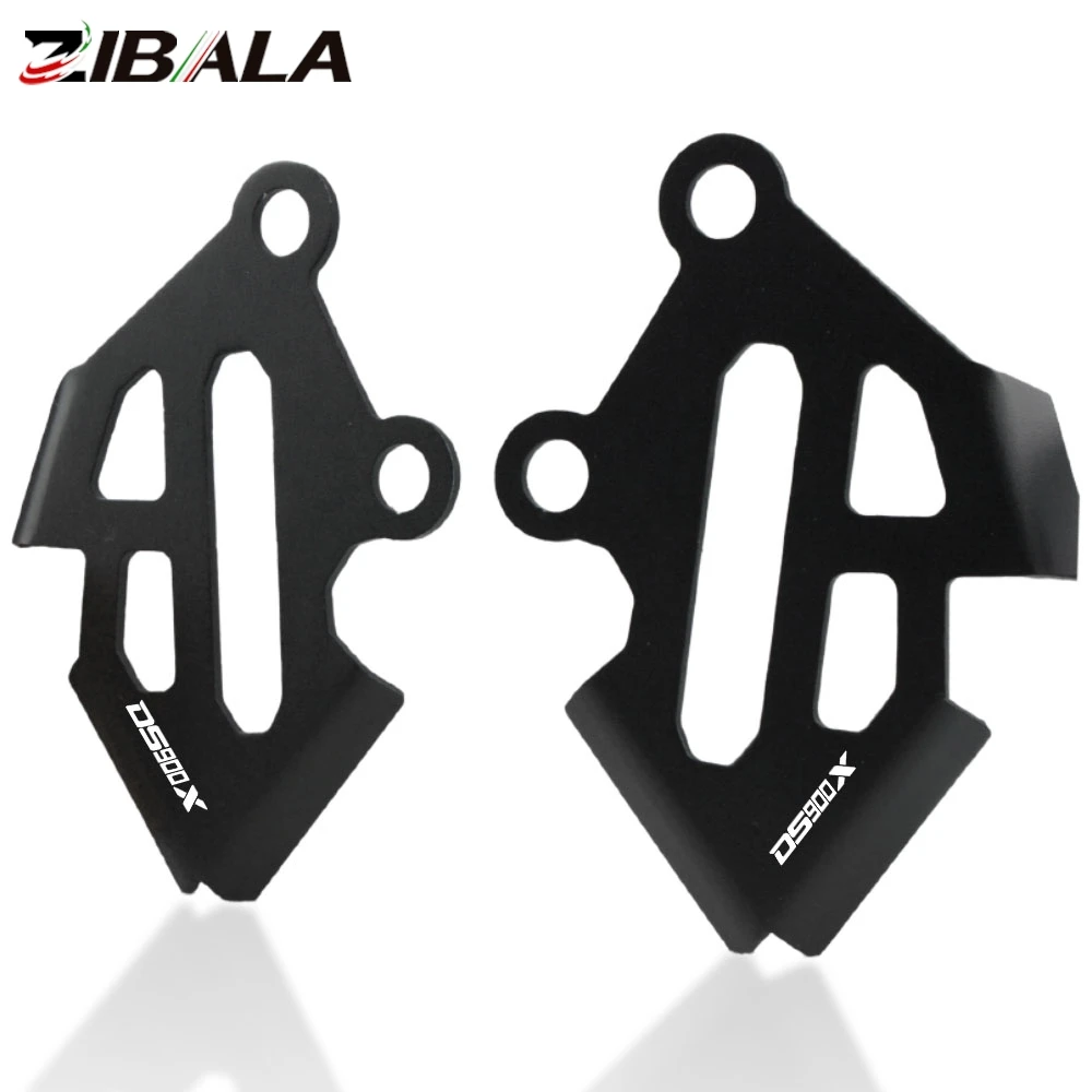 For Loncin VOGE Valico DS900X Motorcycle Accessories Front Brake Caliper Cover Protector Guard DSX 900 2024 2025 DS900X 900DSX
For Loncin VOGE Valico DS900X Motorcycle Accessories Front Brake Caliper Cover Protector Guard DSX 900 2024 2025 DS900X 900DSX