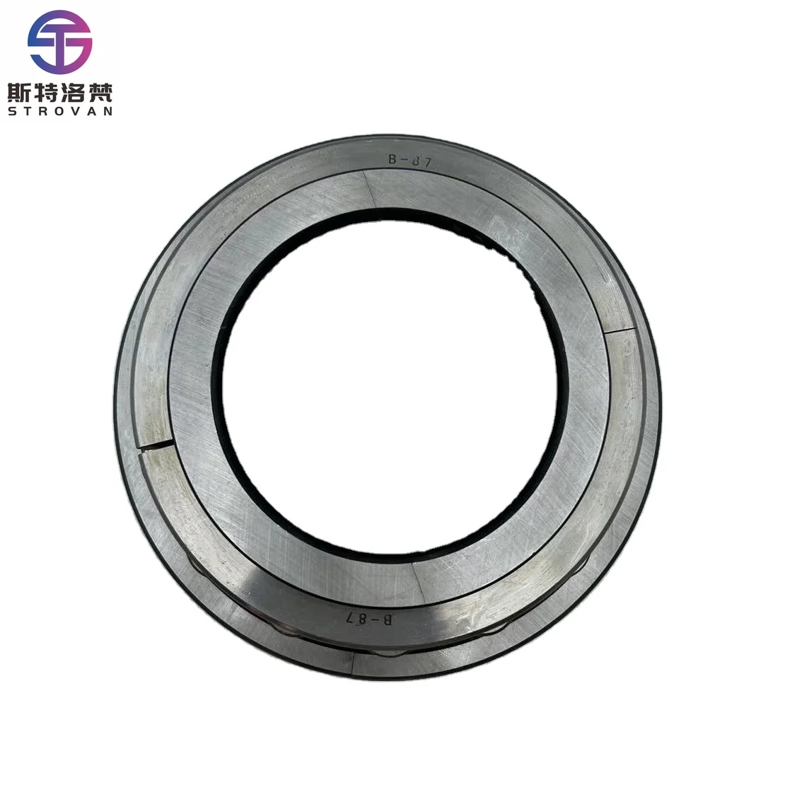 Single Row Split Cylindrical Roller Bearing 01E B 111 for Bucket Wheel Machine with Seat Bearing
Single Row Split Cylindrical Roller Bearing 01E B 111 for Bucket Wheel Machine with Seat Bearing