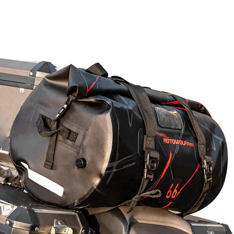 Motor Pannier Bag Expandable Motorcycle Travel Luggage Bag Multifunctional Waterproof Rear Rack Trunk Seat Bag Portable Trunk
Motor Pannier Bag Expandable Motorcycle Travel Luggage Bag Multifunctional Waterproof Rear Rack Trunk Seat Bag Portable Trunk