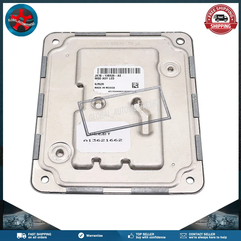 JX7B-13B626-AE JX7B13B626AE для Ford Focus, модуль управления фарами, компьютерные балла
JX7B-13B626-AE JX7B13B626AE для Ford Focus, модуль управления фарами, компьютерные балла