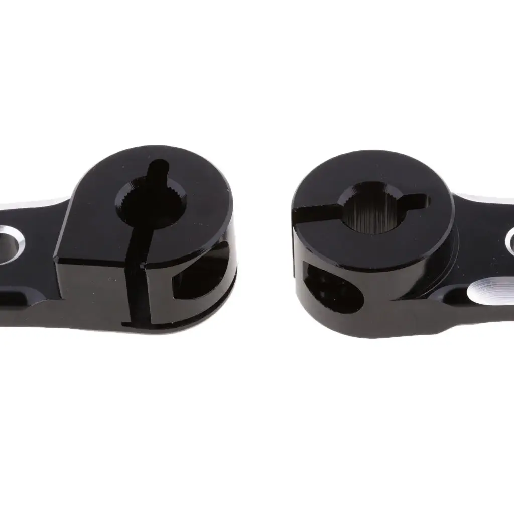 Easy Install Aluminum Heel Toe Shift Lever Shifter Pegs for Harley FLH T Softail 1997 2017
Easy Install Aluminum Heel Toe Shift Lever Shifter Pegs for Harley FLH T Softail 1997 2017