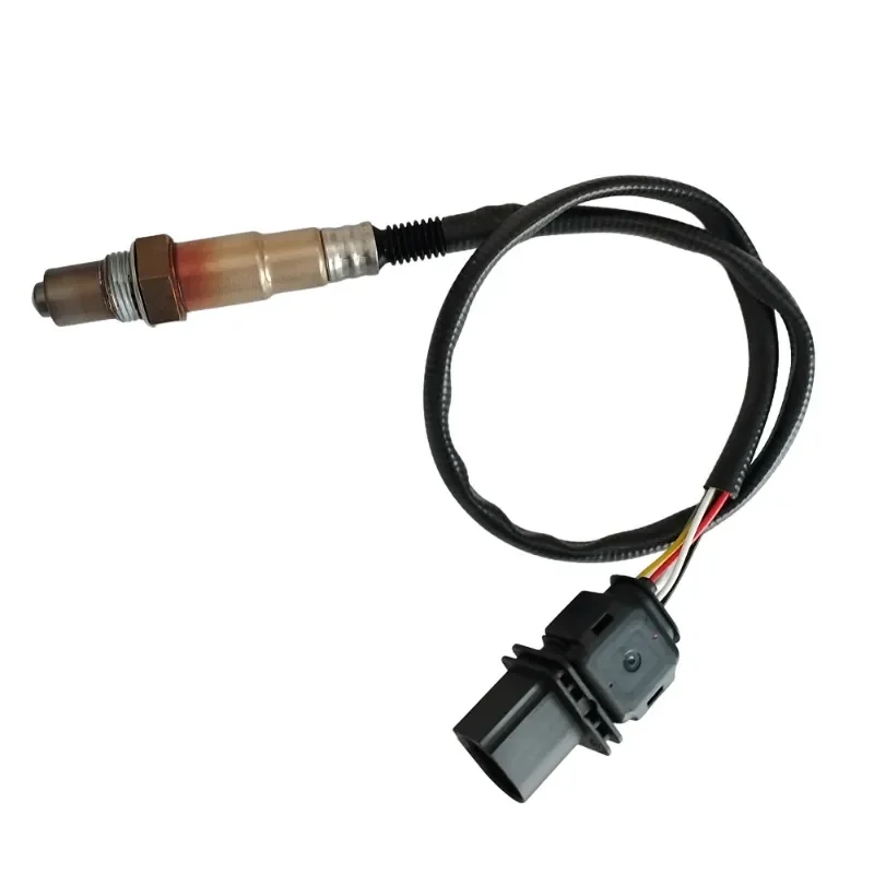 Upstream Oxygen Sensor for Audi Alpha Coefficient Romeo Ford Hyundai Kia Seat
Upstream Oxygen Sensor for Audi Alpha Coefficient Romeo Ford Hyundai Kia Seat