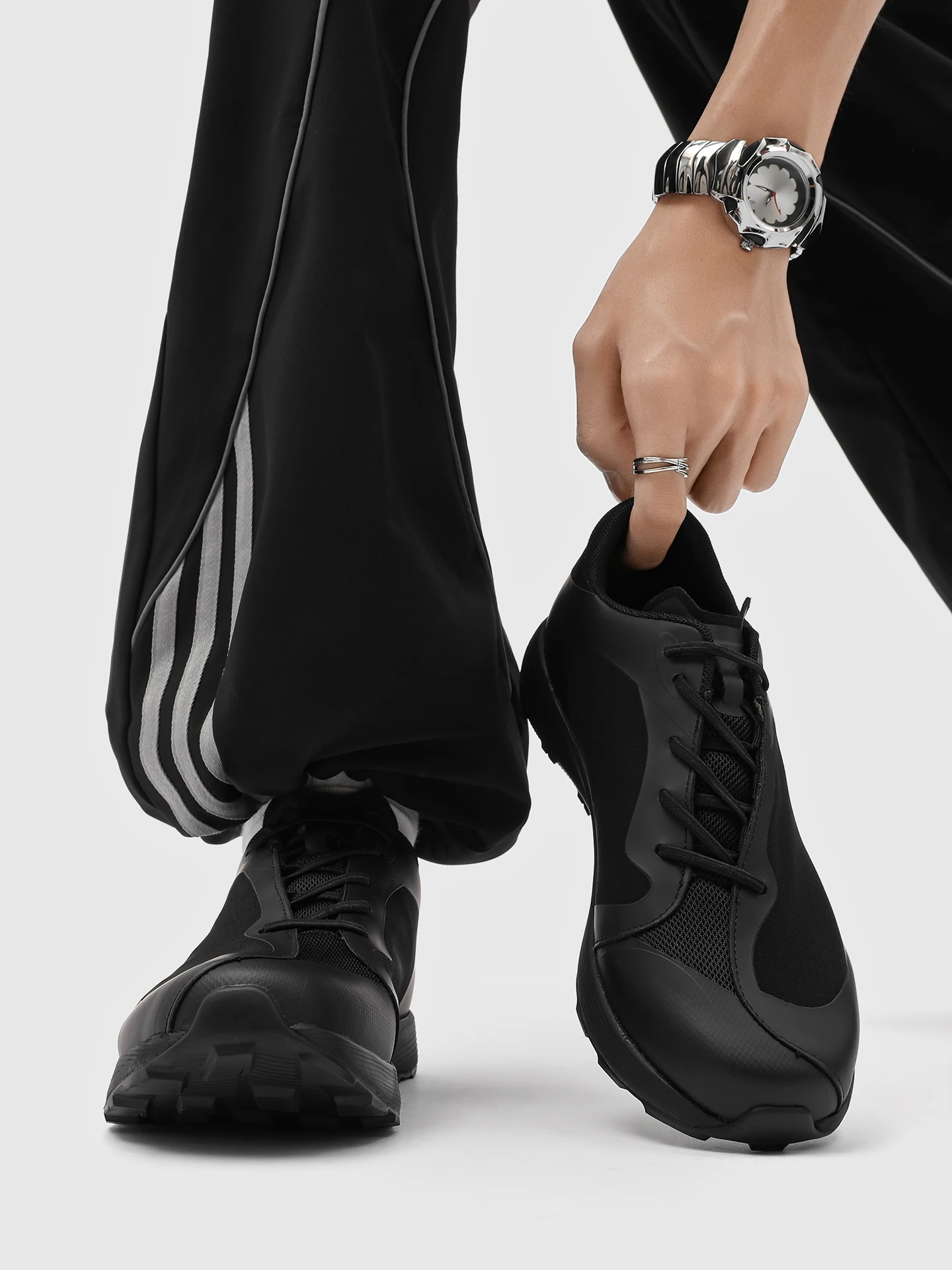 2025 Top-Selling Men's Slow-Running Shoes Outdoor Footwear for Sports and Leisure Unisex Anti-Slip Walking Shoes
2025 Top-Selling Men's Slow-Running Shoes Outdoor Footwear for Sports and Leisure Unisex Anti-Slip Walking Shoes