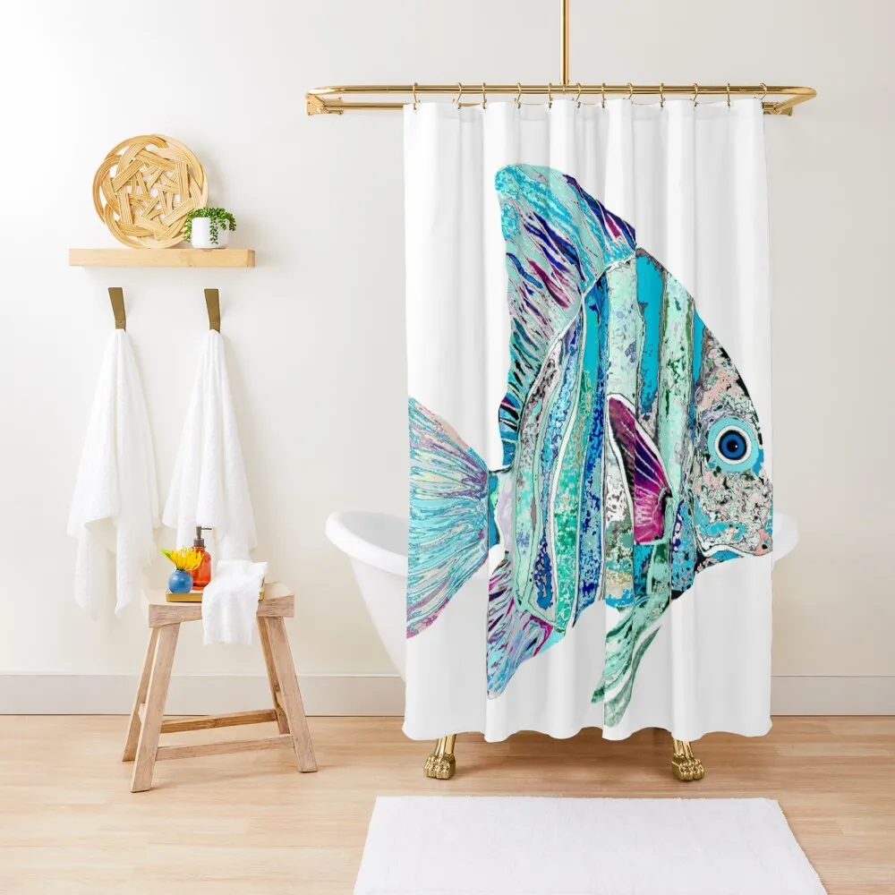 Tropical Fish Shower Curtain Cover Bathroom And Shower Products Bathroom Accessorys For Bathrooms Curtain
Tropical Fish Shower Curtain Cover Bathroom And Shower Products Bathroom Accessorys For Bathrooms Curtain