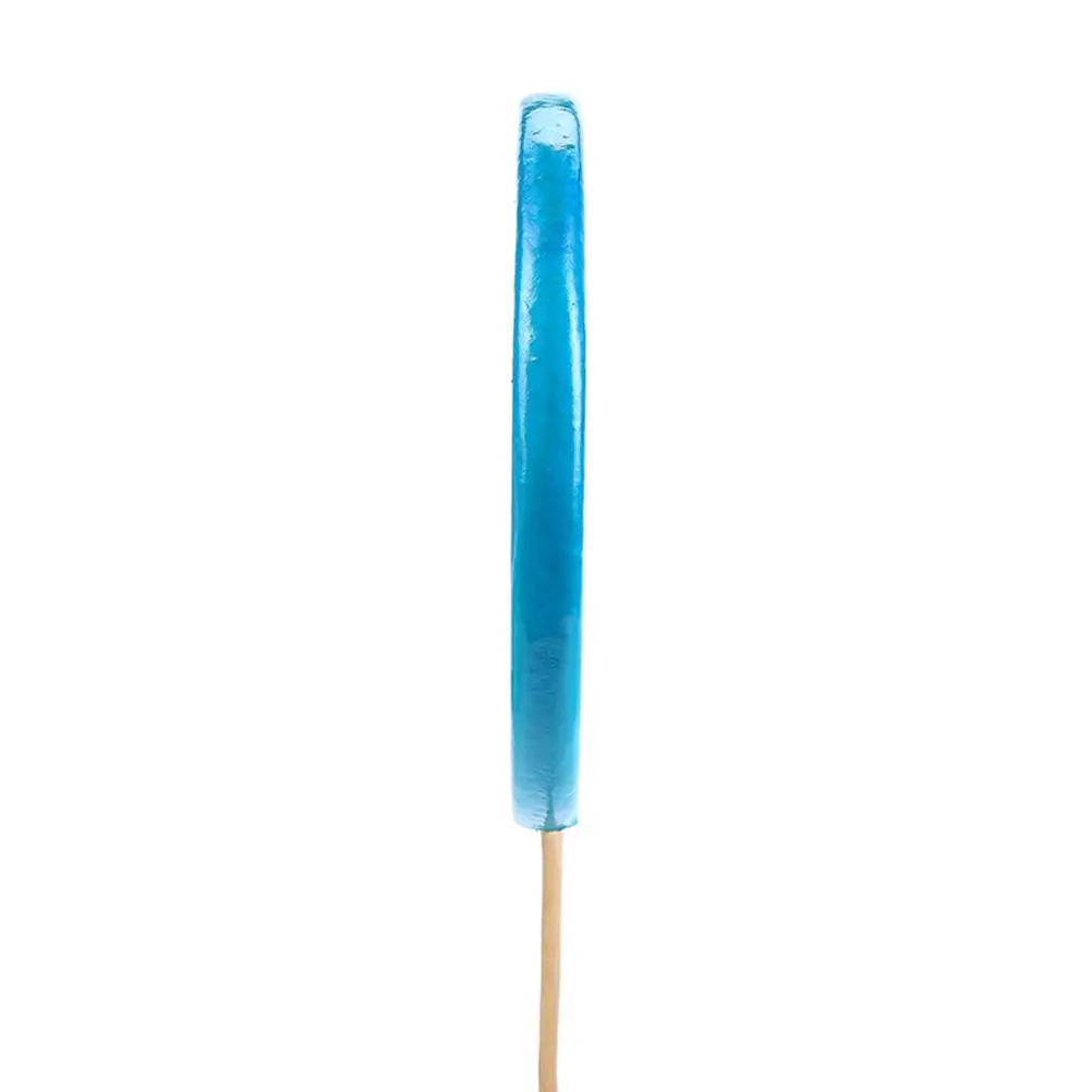 Durable Lollipop Model Crafts Photography Decoration Kids Toy Wooden Simulation Candy Ornament
Durable Lollipop Model Crafts Photography Decoration Kids Toy Wooden Simulation Candy Ornament