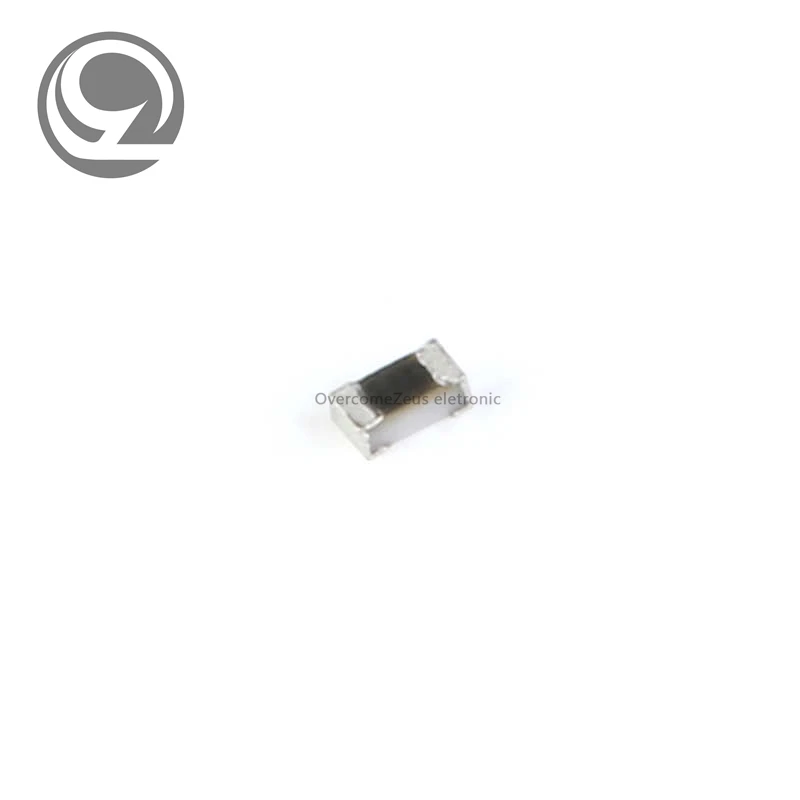 Оригинальный резистор 0201 SMD 47 кОм (4702) 47 кОм, точность 1/20 Вт ± 1% (100 шт.)
Оригинальный резистор 0201 SMD 47 кОм (4702) 47 кОм, точность 1/20 Вт ± 1% (100 шт.)