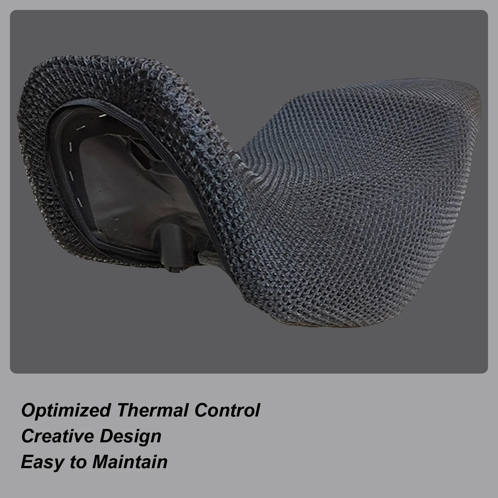 Motorcycle Seat Pad Sun Protection Seat Pad Honeycomb Cushion Motorcycle Sun Protector For Riding Dirtbike Scooter Snowmobile
Motorcycle Seat Pad Sun Protection Seat Pad Honeycomb Cushion Motorcycle Sun Protector For Riding Dirtbike Scooter Snowmobile