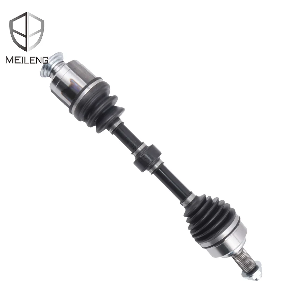MEILENG Auto Right Front Axle Drive Shaft Driveshaft 44305-T80-H01 Car CV Joint Half Shaft for Honda CRV CR-V Hybrid RY7 RT7
MEILENG Auto Right Front Axle Drive Shaft Driveshaft 44305-T80-H01 Car CV Joint Half Shaft for Honda CRV CR-V Hybrid RY7 RT7