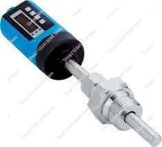 FTS Series flow sensor Flow Switch for Liquid FTS-I100F14A (1091144) , 3cm/s Min, 300cm/s Max 100mm probe
FTS Series flow sensor Flow Switch for Liquid FTS-I100F14A (1091144) , 3cm/s Min, 300cm/s Max 100mm probe