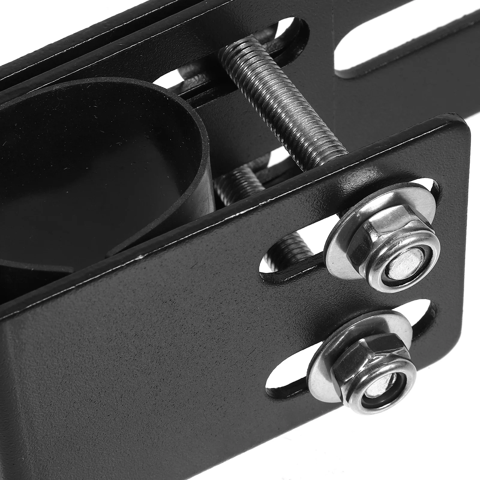 Car Light Bar Brackets Mounts for SUV Roof Work Lights Hood Accessories Steel Fixed Design Practical Car Parts
Car Light Bar Brackets Mounts for SUV Roof Work Lights Hood Accessories Steel Fixed Design Practical Car Parts