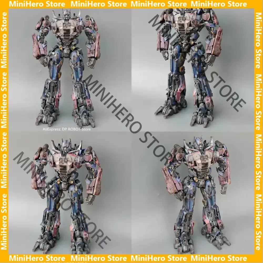 In Stock Original Ver. MC-003 KO DLX OP Commander Action Figure 1/6 PVC Collectible Display
In Stock Original Ver. MC-003 KO DLX OP Commander Action Figure 1/6 PVC Collectible Display