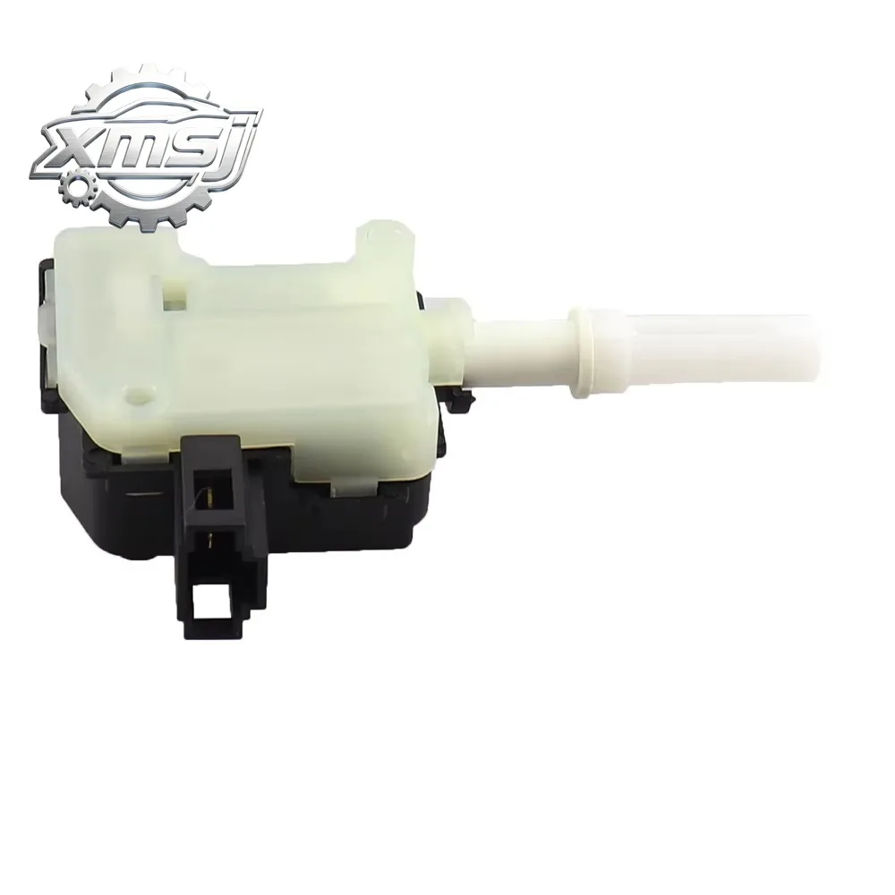 Mecanismo de actuador de cerradura de puerta trasera 3B0959781D, adecuado para VW Caddy Passat Saloon Phaeton Touareg Transporte
Mecanismo de actuador de cerradura de puerta trasera 3B0959781D, adecuado para VW Caddy Passat Saloon Phaeton Touareg Transporte