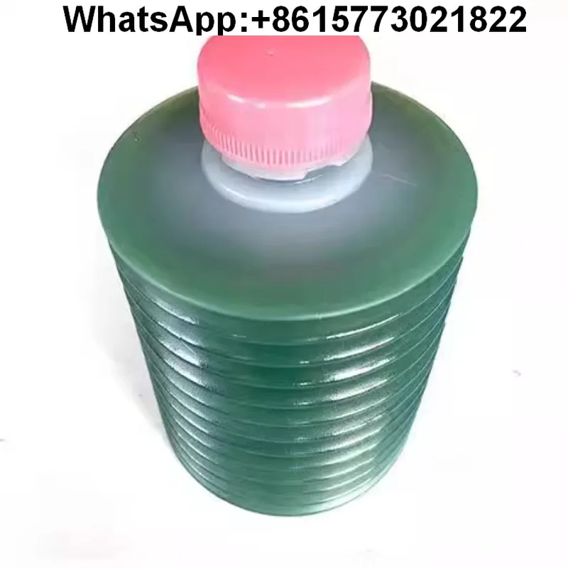 CNC machining center laser cutting machine Qiaofeng Proton numerical control lathe special gear guide rail lubricating oil ALA00
CNC machining center laser cutting machine Qiaofeng Proton numerical control lathe special gear guide rail lubricating oil ALA00