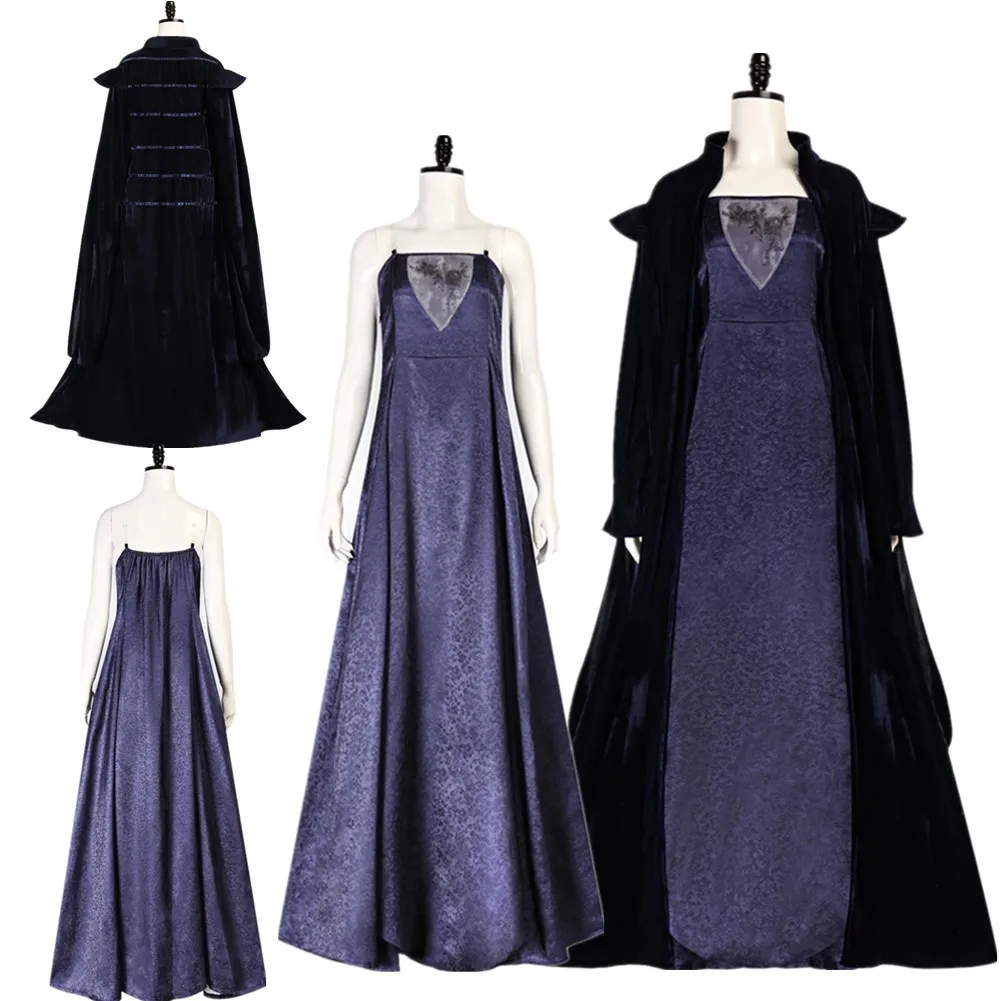 Adult Sola Cosplay Costume Naberrie Cloak Dress Outfits Halloween Carnival Party Disguise Outfits Suit for Women
Adult Sola Cosplay Costume Naberrie Cloak Dress Outfits Halloween Carnival Party Disguise Outfits Suit for Women