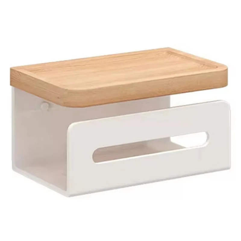 A19F-Wall Mounted Toilet Tissue Roll Holder With Self Screw For Storage, Ideal For Bathroom, Kitchen, And Bedroom
A19F-Wall Mounted Toilet Tissue Roll Holder With Self Screw For Storage, Ideal For Bathroom, Kitchen, And Bedroom