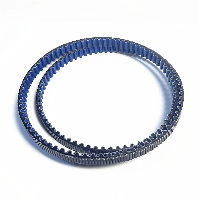 Poly Chain Carbon Fiber Core Timing Belt 8MGT-248 8MGT-288 8MGT-352 8MGT-416 8MGT-456 8MGT-480 8MGT-544 8MGT-608 8MGT-640
Poly Chain Carbon Fiber Core Timing Belt 8MGT-248 8MGT-288 8MGT-352 8MGT-416 8MGT-456 8MGT-480 8MGT-544 8MGT-608 8MGT-640