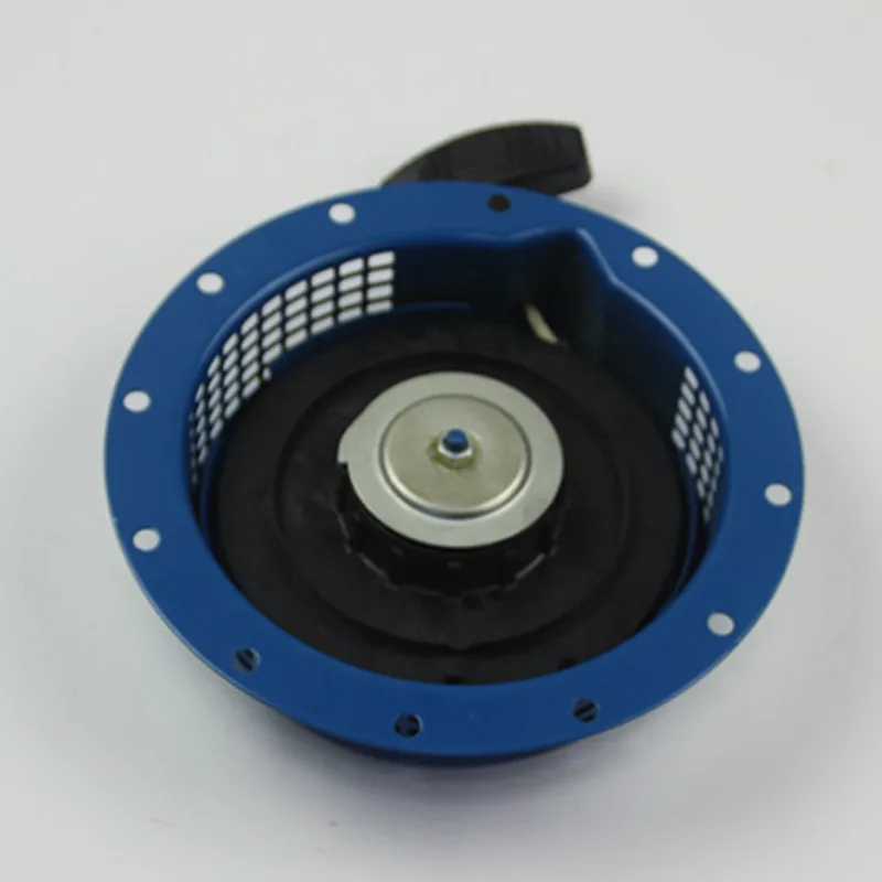 RECOIL STATER FOR Korean style MT110 Gasoline Generator Replacement Parts
RECOIL STATER FOR Korean style MT110 Gasoline Generator Replacement Parts