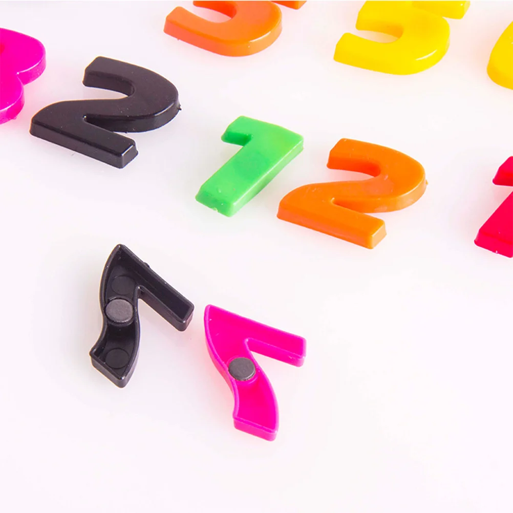 Educational Magnetic Fridge Letters and Numbers Set 26 Alphabets 20 Figures Math Symbols for Children Learning Playtime
Educational Magnetic Fridge Letters and Numbers Set 26 Alphabets 20 Figures Math Symbols for Children Learning Playtime