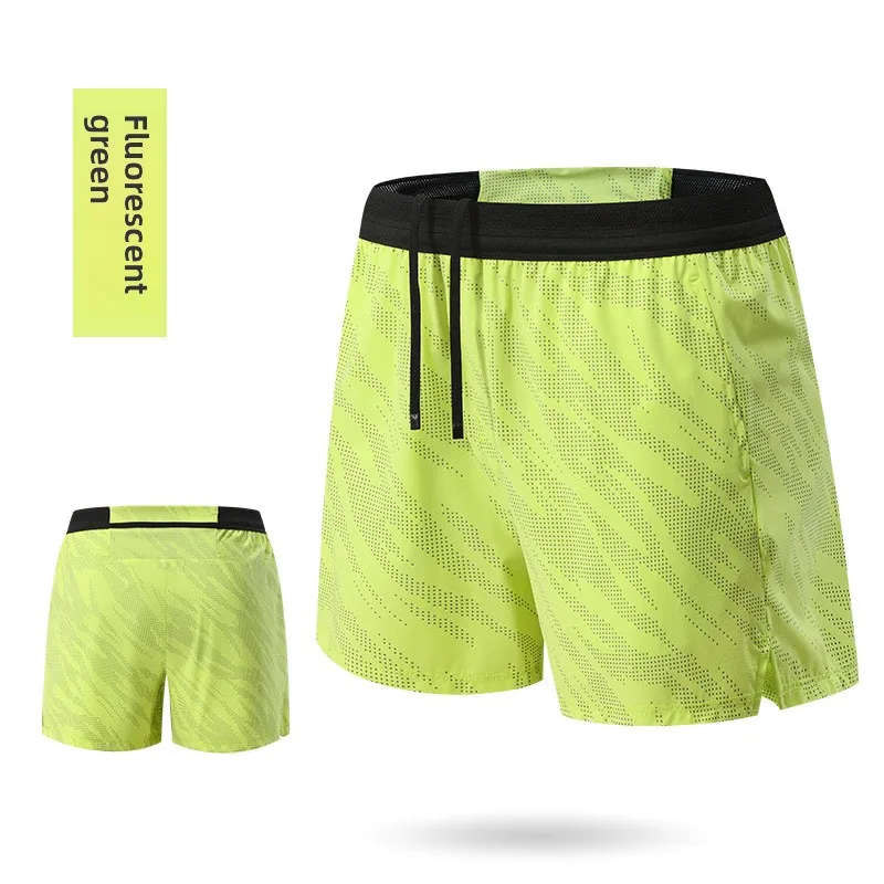 Men's Shorts for Summer Fitness Running Sports, Cycling Breathable Lightweight Quick Drying Outdoor Casual Three Quarter Pants
Men's Shorts for Summer Fitness Running Sports, Cycling Breathable Lightweight Quick Drying Outdoor Casual Three Quarter Pants
