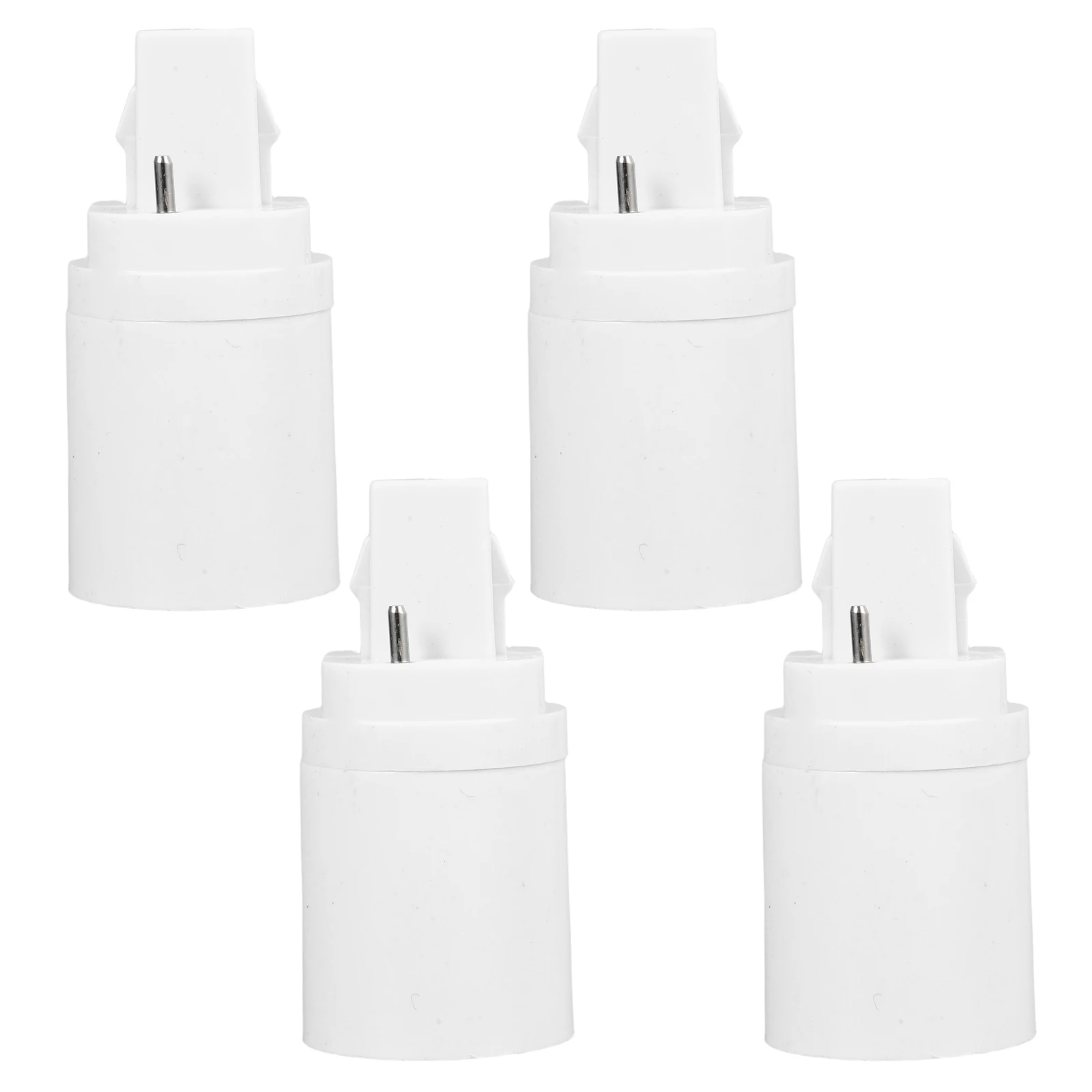 4 Pcs Lamp to E27 Socket Converter Metal Holders Light Bulb Plug Adapter Screw Base Lamp Base Holder Bulb Holder Adapter
4 Pcs Lamp to E27 Socket Converter Metal Holders Light Bulb Plug Adapter Screw Base Lamp Base Holder Bulb Holder Adapter