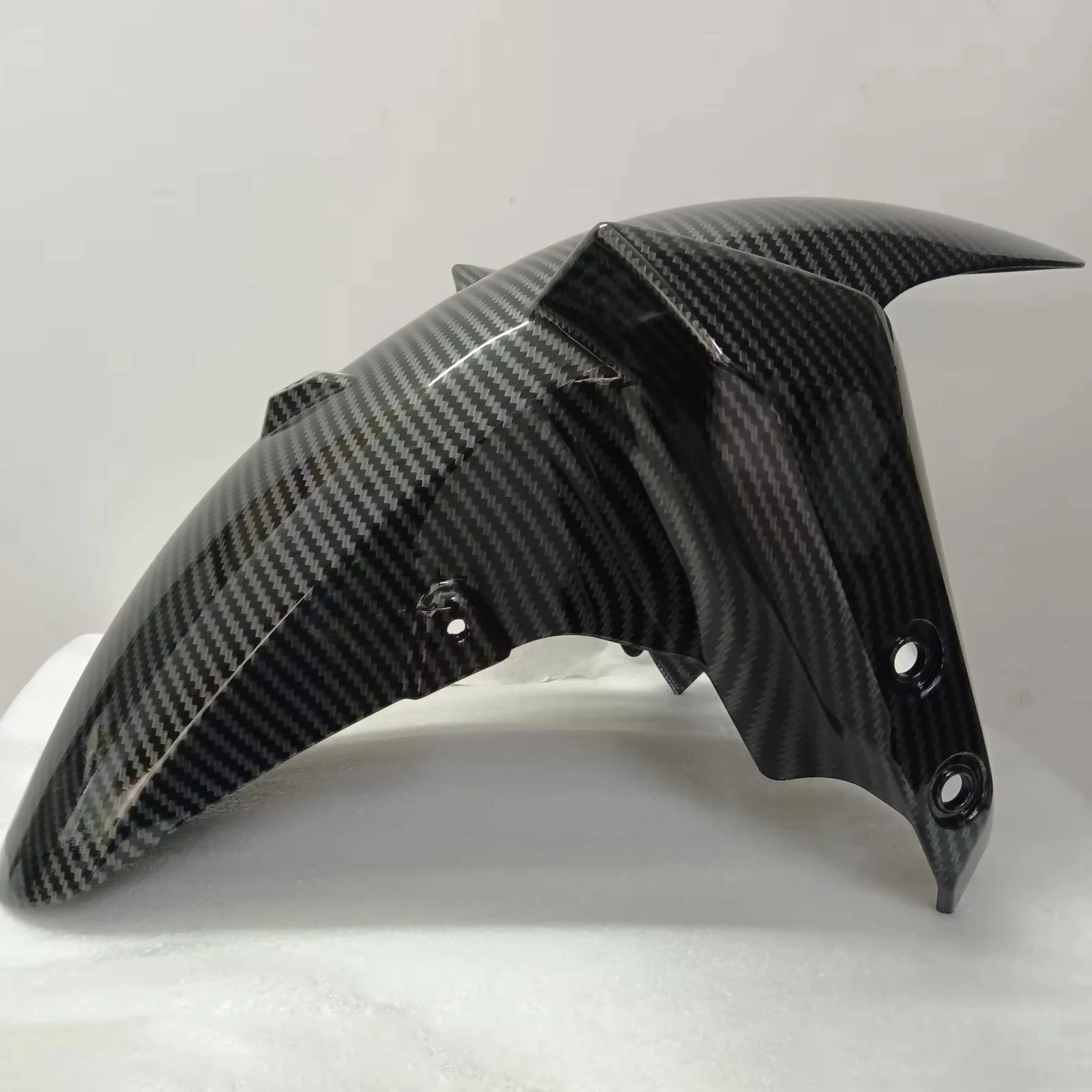  Motorcycle Front Wheel Fender Mudguard ABS Fairing For YAMAHA MT-09 FZ09 2014-2020 Accessories ABS Carbon Paint Splash Mud Gua
Motorcycle Front Wheel Fender Mudguard ABS Fairing For YAMAHA MT-09 FZ09 2014-2020 Accessories ABS Carbon Paint Splash Mud Gua