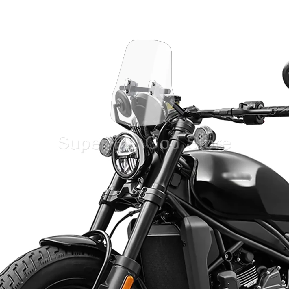 For 450CL-C 2025 Motorcycle Adventure windscreen Windscreen portable navigation stand
For 450CL-C 2025 Motorcycle Adventure windscreen Windscreen portable navigation stand