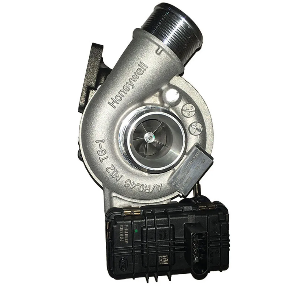815479-5007 1118100AED12 GTC14V Best Selling Auto Part Turbocharger Universal Car Turbocharger Kit Precision Car Turbocharger
815479-5007 1118100AED12 GTC14V Best Selling Auto Part Turbocharger Universal Car Turbocharger Kit Precision Car Turbocharger