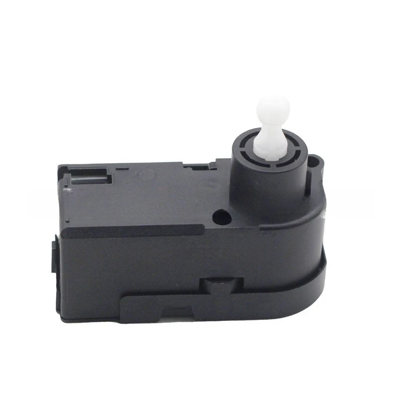 Automotive Parts Headlight Horizontal Adjustment Motor 0307853303
Automotive Parts Headlight Horizontal Adjustment Motor 0307853303