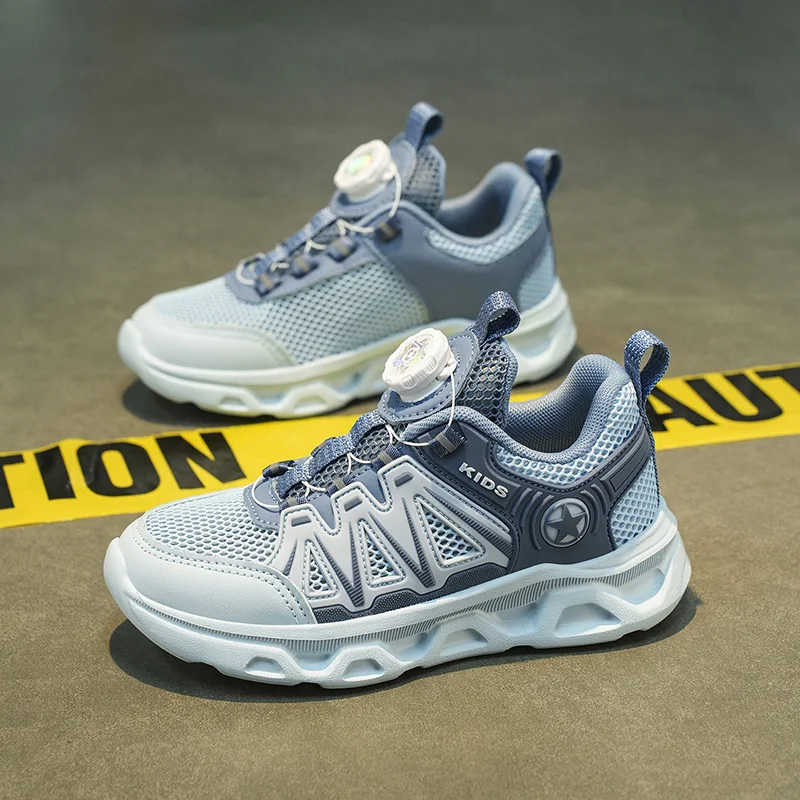 Solid Color Children Walking Shoes Spacious Toe Design Relaxed Fit Home Outside Leisure Shoes
Solid Color Children Walking Shoes Spacious Toe Design Relaxed Fit Home Outside Leisure Shoes